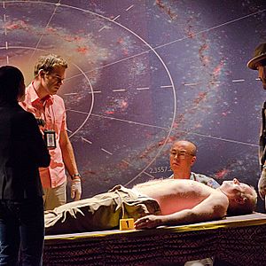 Bilder Desmond Harrington