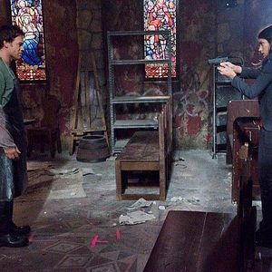 Bilder Michael C. Hall