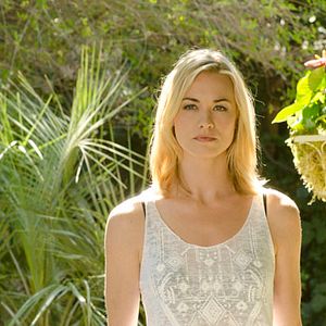 Bilder Yvonne Strahovski