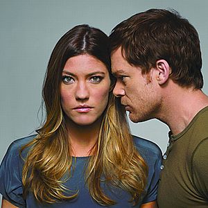 Bilder Michael C. Hall