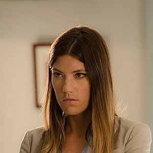 Bilder Jennifer Carpenter