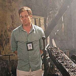 Bilder Michael C. Hall