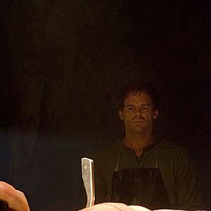 Bilder Michael C. Hall