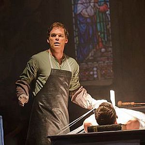 Bilder Michael C. Hall