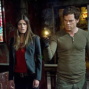 Bilder Michael C. Hall