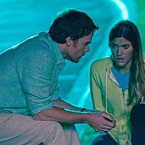 Bilder Michael C. Hall