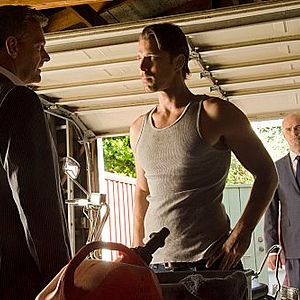 Bilder Ray Stevenson