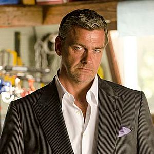 Bilder Ray Stevenson