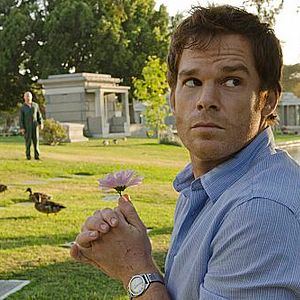 Bilder Michael C. Hall