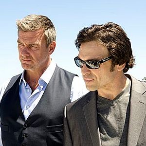 Bilder Ray Stevenson