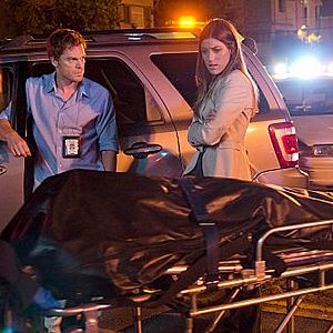 Bilder Michael C. Hall