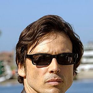 Bilder Jason Gedrick