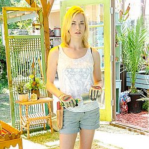 Bilder Yvonne Strahovski