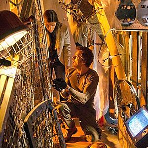 Bilder Michael C. Hall