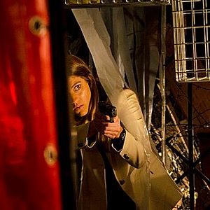 Bilder Jennifer Carpenter