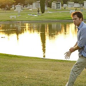 Bilder Michael C. Hall