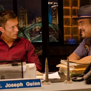 Bilder Desmond Harrington