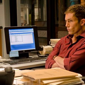 Bilder Desmond Harrington