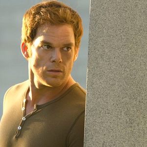 Bilder Michael C. Hall