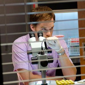 Bilder Michael C. Hall