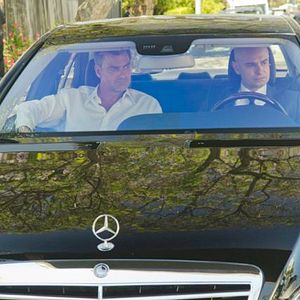 Bilder Ray Stevenson