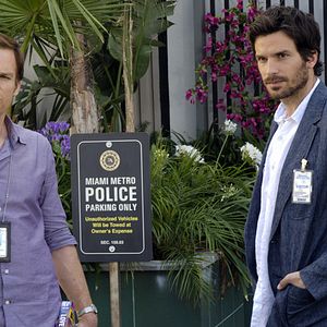 Bilder Michael C. Hall