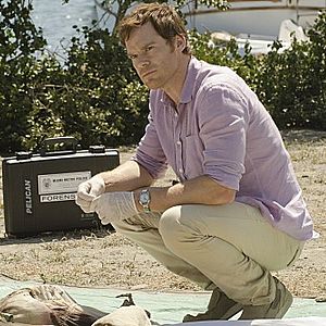 Bilder Michael C. Hall