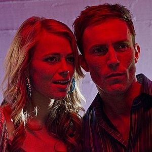 Bilder Desmond Harrington