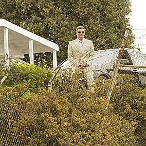 Bilder Ray Stevenson