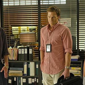 Bilder Desmond Harrington