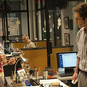 Bilder Desmond Harrington