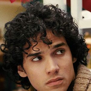 Bilder Reece Ritchie