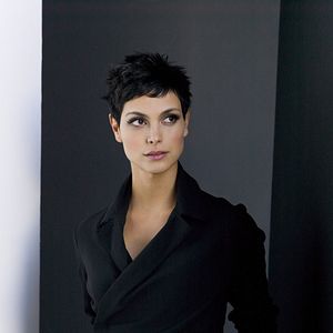 Bilder Morena Baccarin