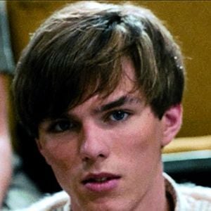 Bilder Nicholas Hoult