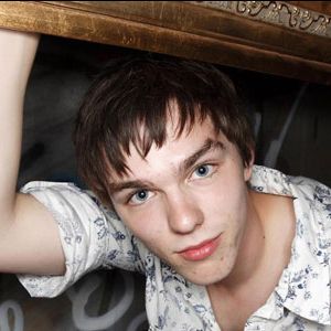 Bilder Nicholas Hoult