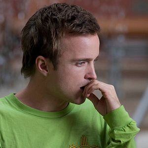 Bilder Aaron Paul