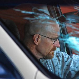 Bilder Bryan Cranston