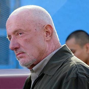 Bilder Jonathan Banks