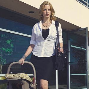 Bilder Anna Gunn