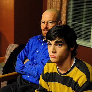 Bilder Bryan Cranston