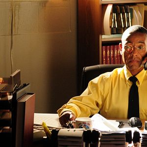 Bilder Giancarlo Esposito