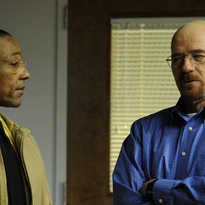 Bilder Giancarlo Esposito