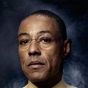 Bilder Giancarlo Esposito