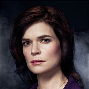 Bilder Betsy Brandt
