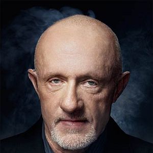 Bilder Jonathan Banks