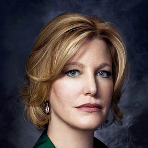 Bilder Anna Gunn