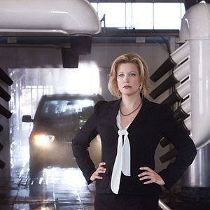 Bilder Anna Gunn