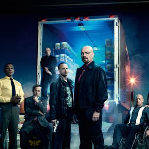 Bilder Breaking Bad
