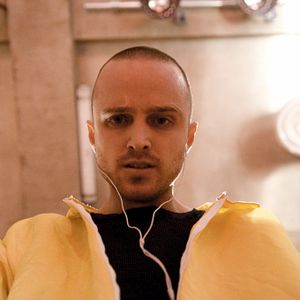 Bilder Aaron Paul