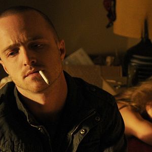 Bilder Aaron Paul